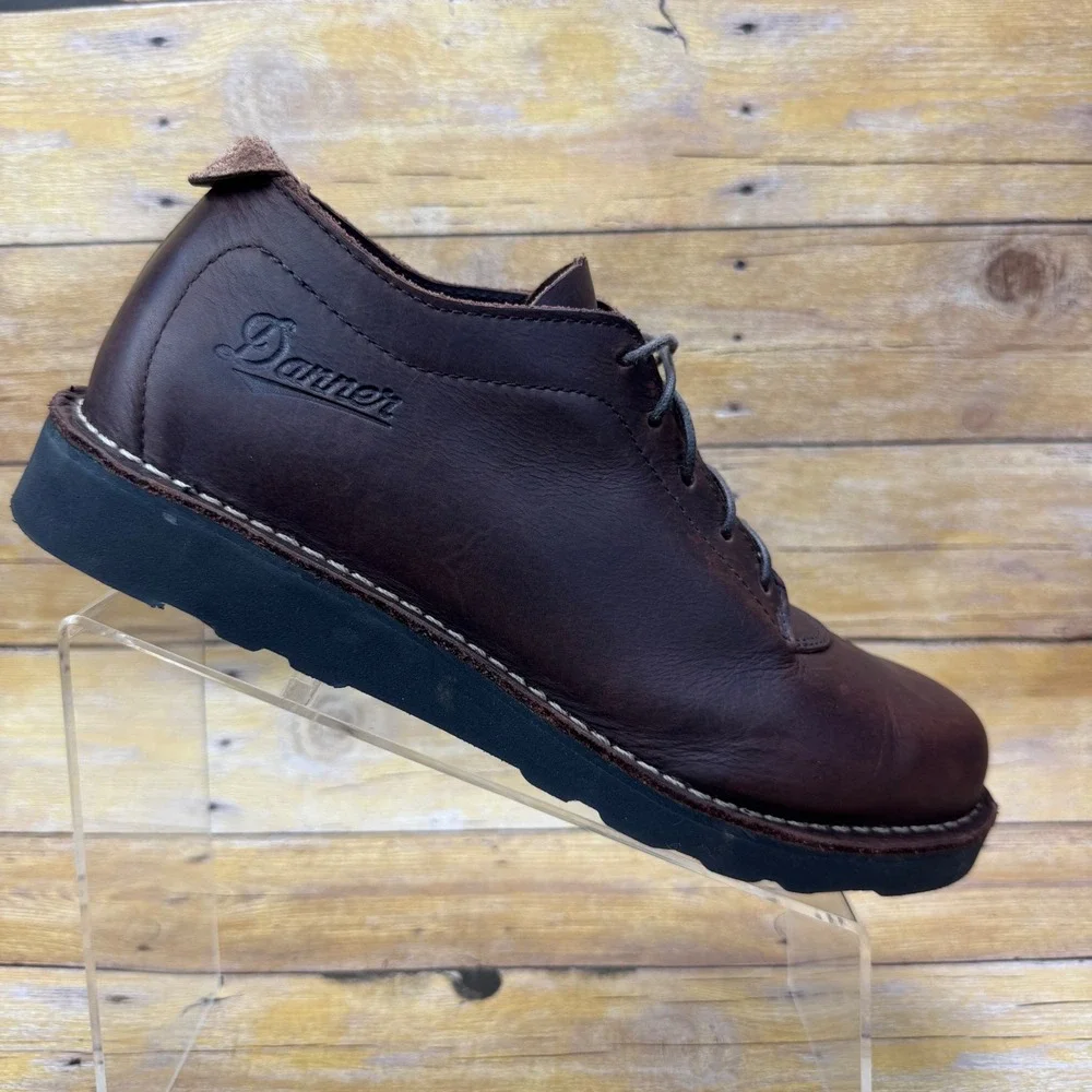 Danner shipping fast